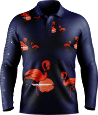 Miami Vice Fishing Shirts 4