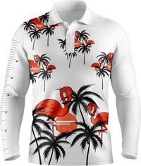 Miami Vice Fishing Shirts 3