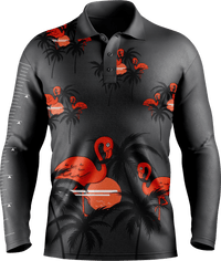 Miami Vice Fishing Shirts 1