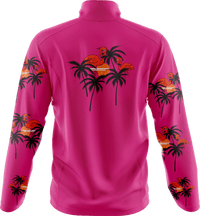 Miami Vice Full Zip Track Jacket 7