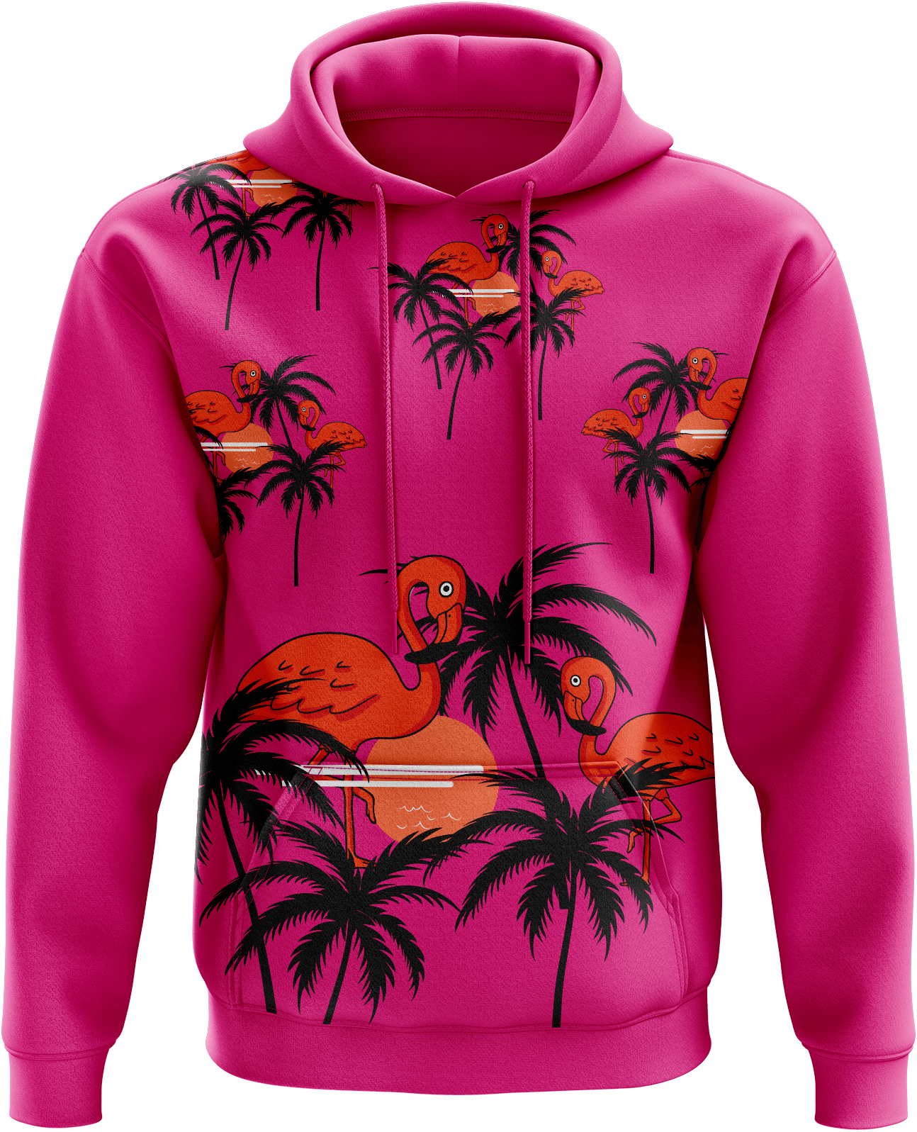 Miami Vice Hoodies - fungear.com.au