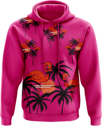 Miami Vice Hoodies 11