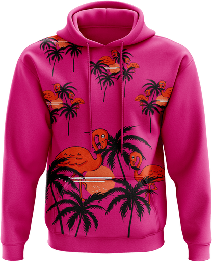 Miami Vice Hoodies - fungear.com.au