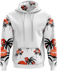 Miami Vice Hoodies 2