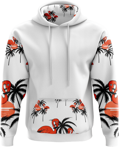 Miami Vice Hoodies - fungear.com.au