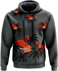 Miami Vice Hoodies 10