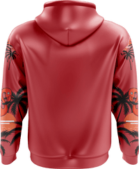 Miami Vice Hoodies 5