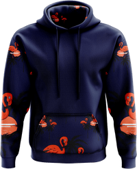 Miami Vice Hoodies 3