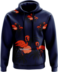 Miami Vice Hoodies 9