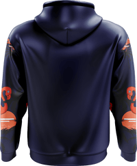 Miami Vice Hoodies 7