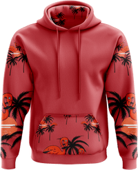 Miami Vice Hoodies 1