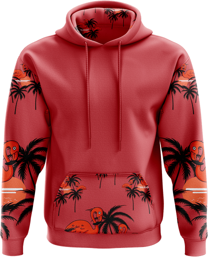 Miami Vice Hoodies - fungear.com.au