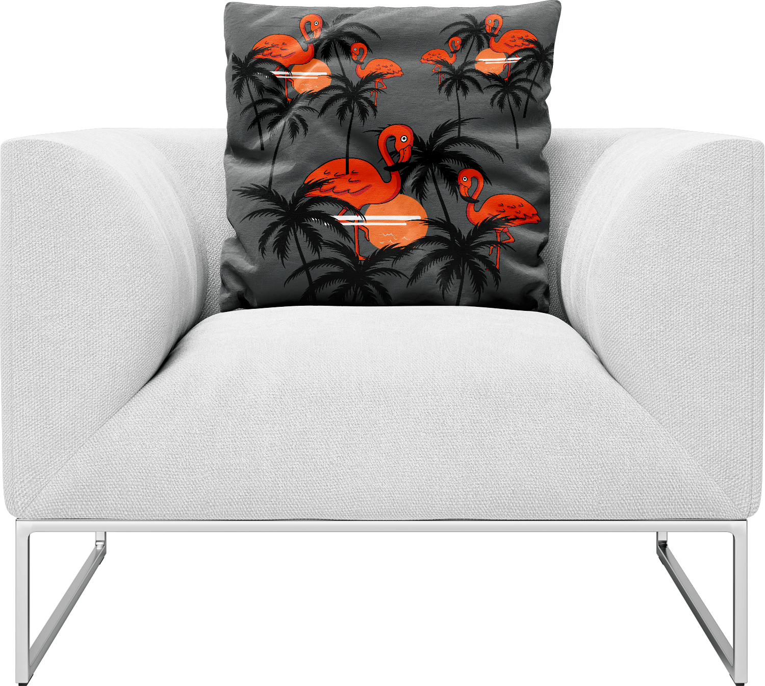 Miami Vice Pillows Cushions - fungear.com.au