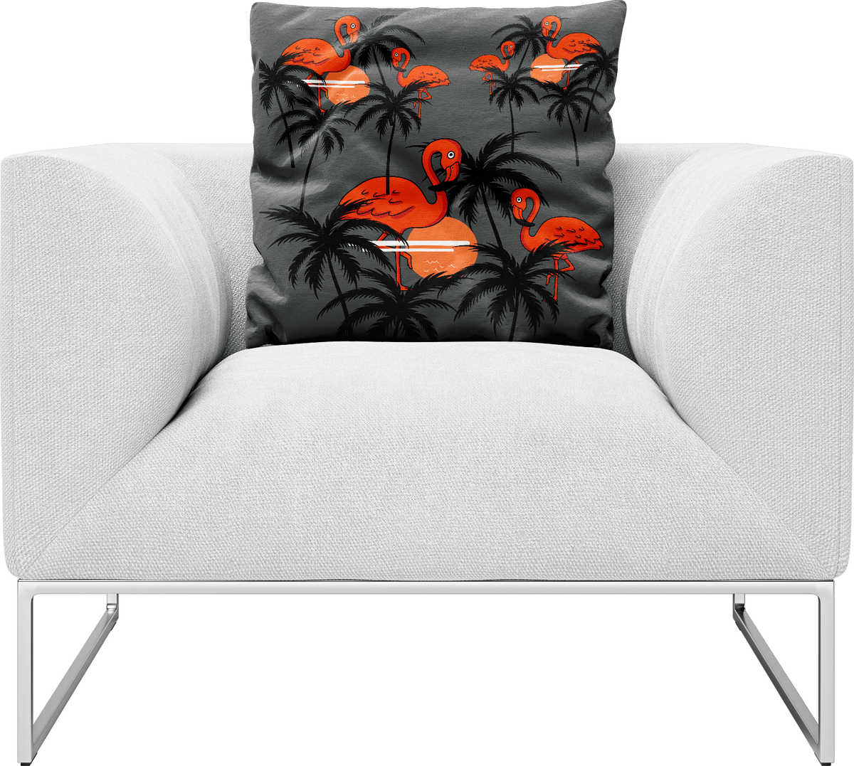Miami Vice Pillows Cushions