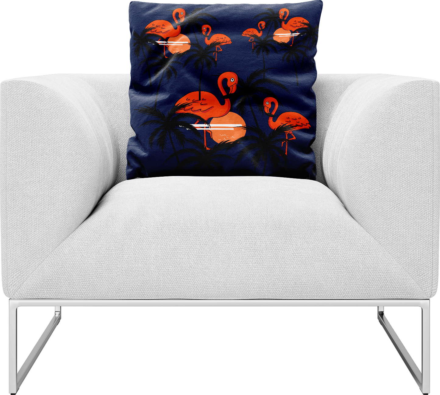 Miami Vice Pillows Cushions - fungear.com.au