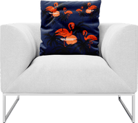 Miami Vice Pillows Cushions 3
