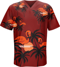 Miami Vice Scrubs 2