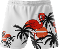 Miami Vice Shorts 1