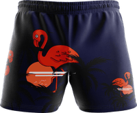 Miami Vice Shorts 6