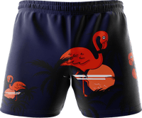 Miami Vice Shorts 2