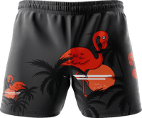 Miami Vice Shorts 4
