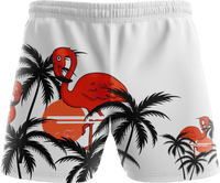 Miami Vice Shorts 5