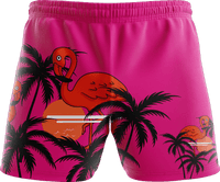 Miami Vice Shorts 7