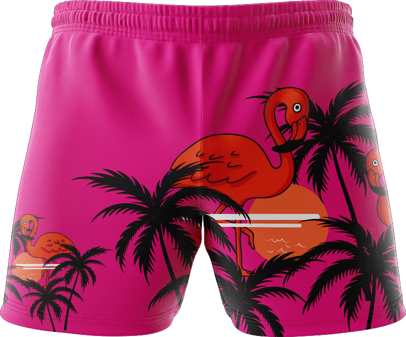 Miami Vice Shorts