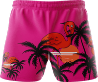 Miami Vice Shorts 3