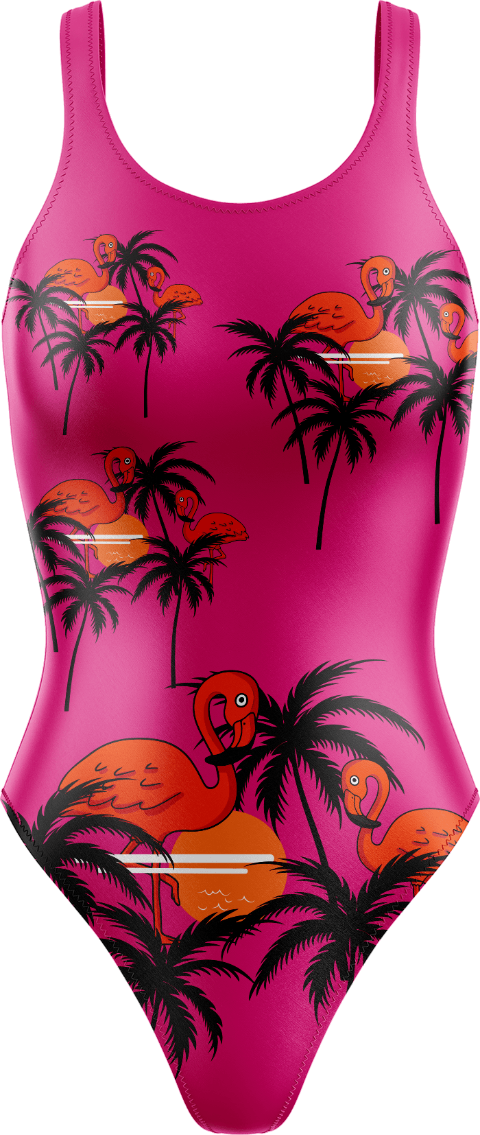 Miami Vice Swimsuits - fungear.com.au