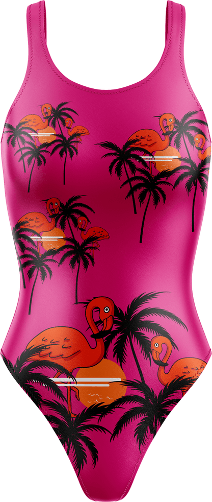 Miami Vice Swimsuits - fungear.com.au