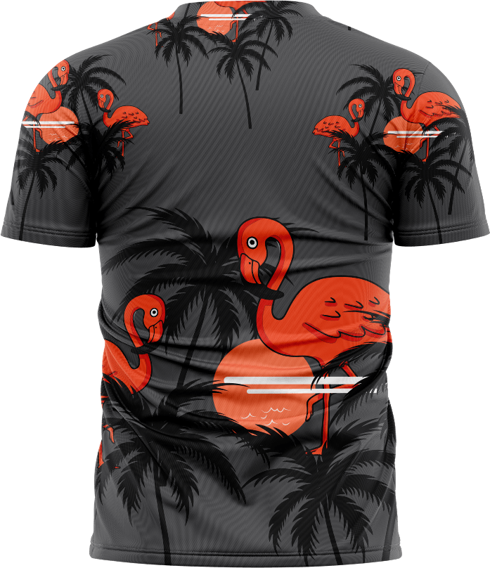 Miami Vice T shirts - fungear.com.au