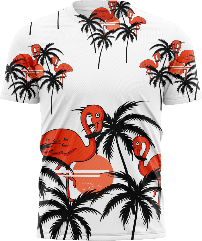 Miami Vice T shirts