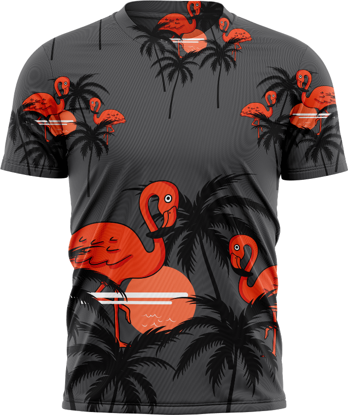 Miami Vice T shirts