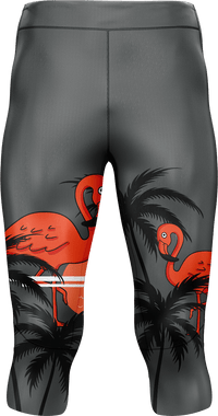 Miami Vice tights 3/4 or full length 5