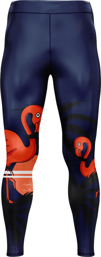 Miami Vice tights 3/4 or full length 4