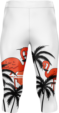 Miami Vice tights 3/4 or full length 7