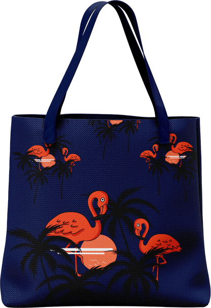 Miami Vice Tote Bag - fungear.com.au