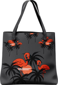 Miami Vice Tote Bag 3