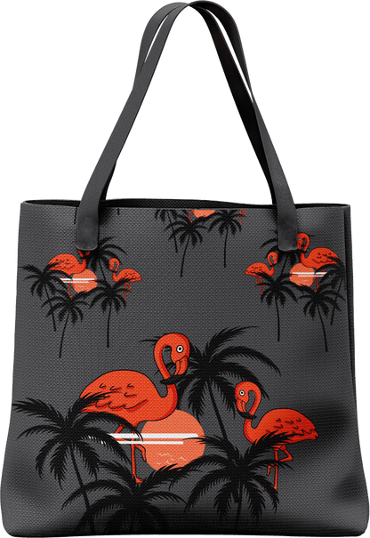 Miami Vice Tote Bag - fungear.com.au