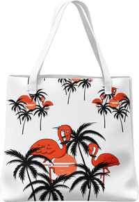 Miami Vice Tote Bag 4