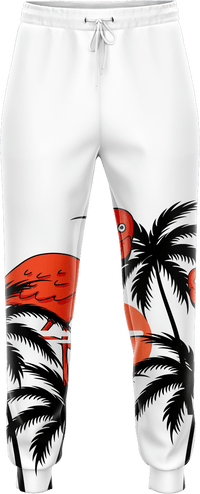 Miami Vice Tracky Dacks 5