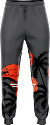Miami Vice Tracky Dacks 4