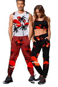 Miami Vice Tracky Dacks 1