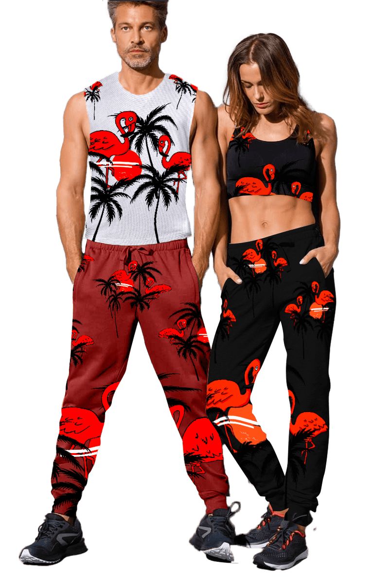 Miami Vice Tracky Dacks