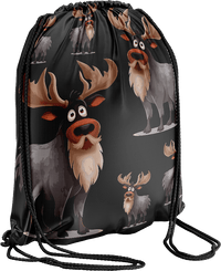 Moose Back Bag 2