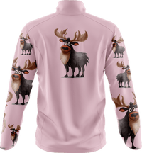 Moose Full Zip Track Jacket 8