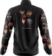 Moose Full Zip Track Jacket 6