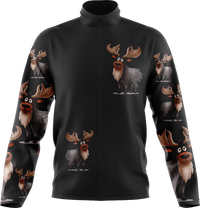 Moose Full Zip Track Jacket 2