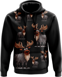 Moose Hoodies 3